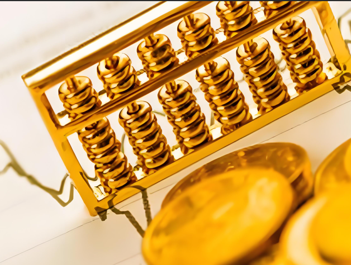 你的通用数字钱包