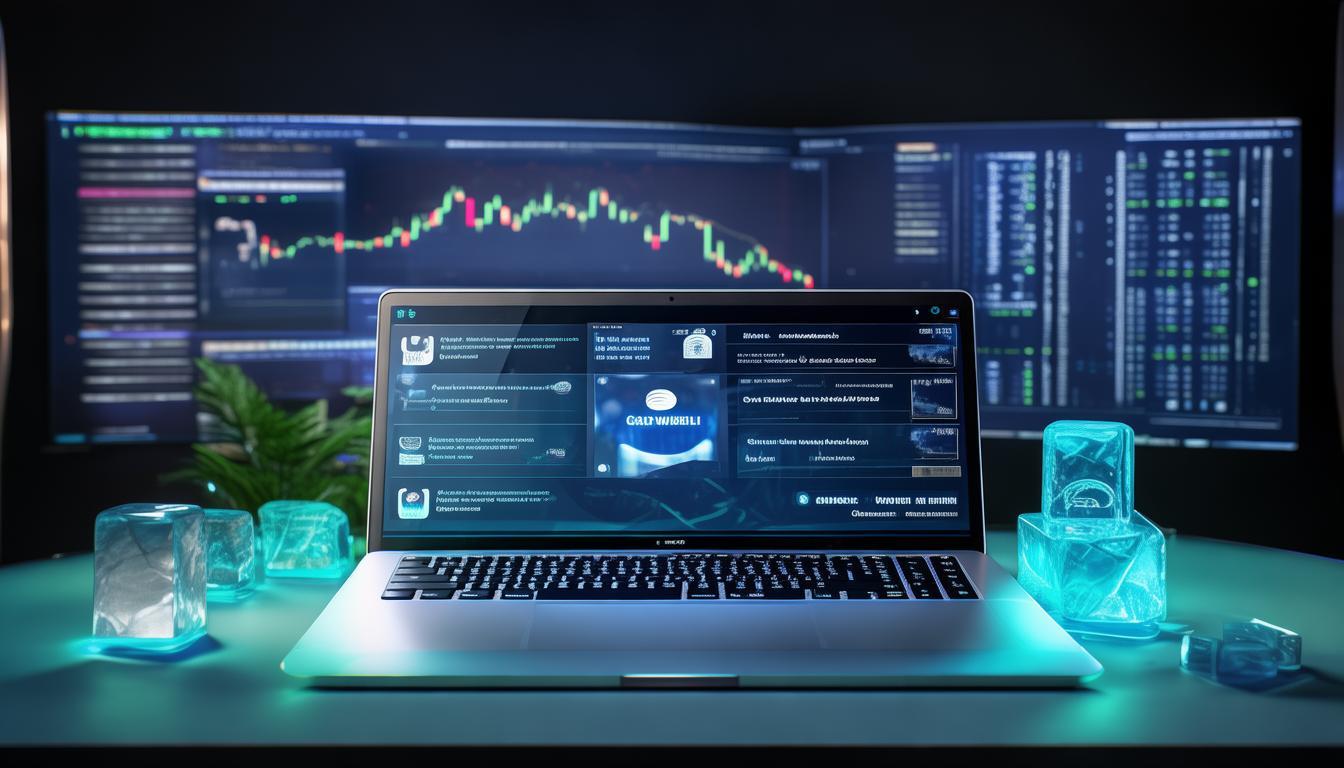 Token钱包官网：财富管理领域的多功能关键工具，交易超出色