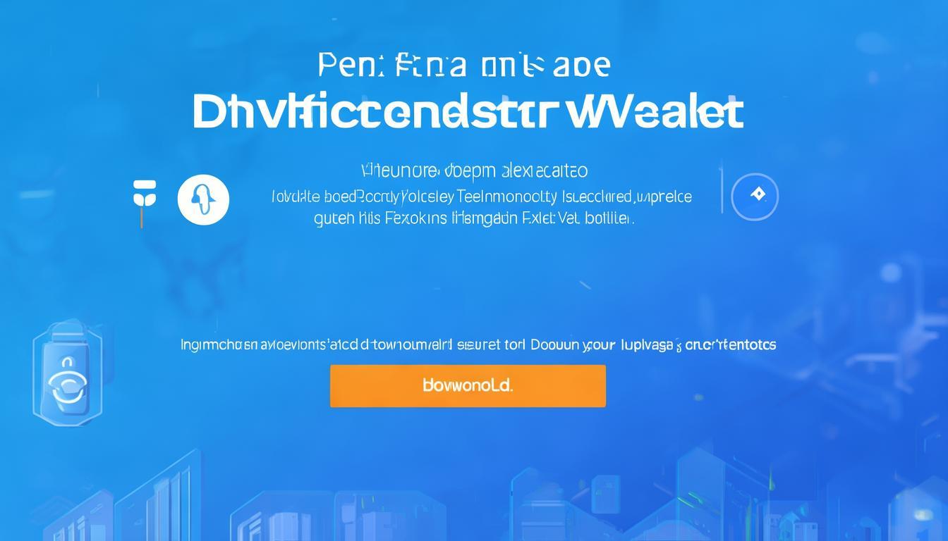 信息化时代，确保imtoken钱包安全，认准官网下载安装