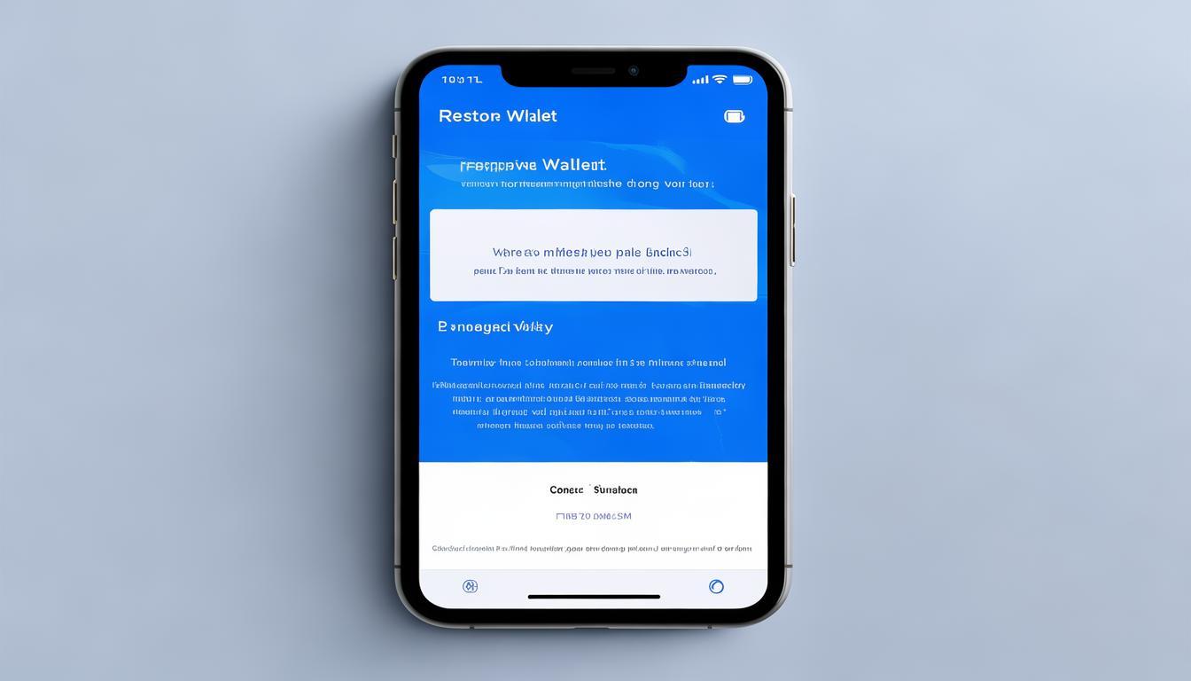 iOS系统中imToken钱包数据备份与恢复的关键操作及步骤详解