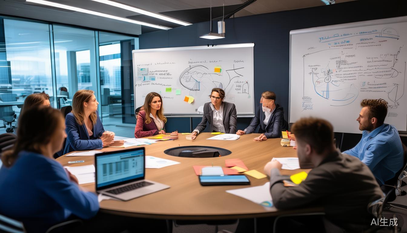 如何通过tokenim钱包实现有效的沟通策略?_通过有效沟通达成共识_管理者的有效沟通