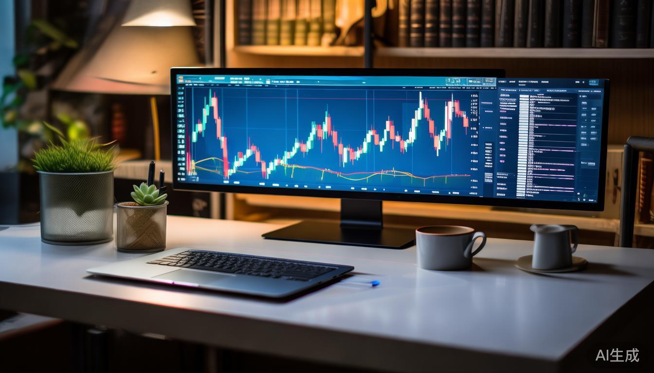 加密货币投资者必看！借助钱包官网追踪资产，把控市场波动