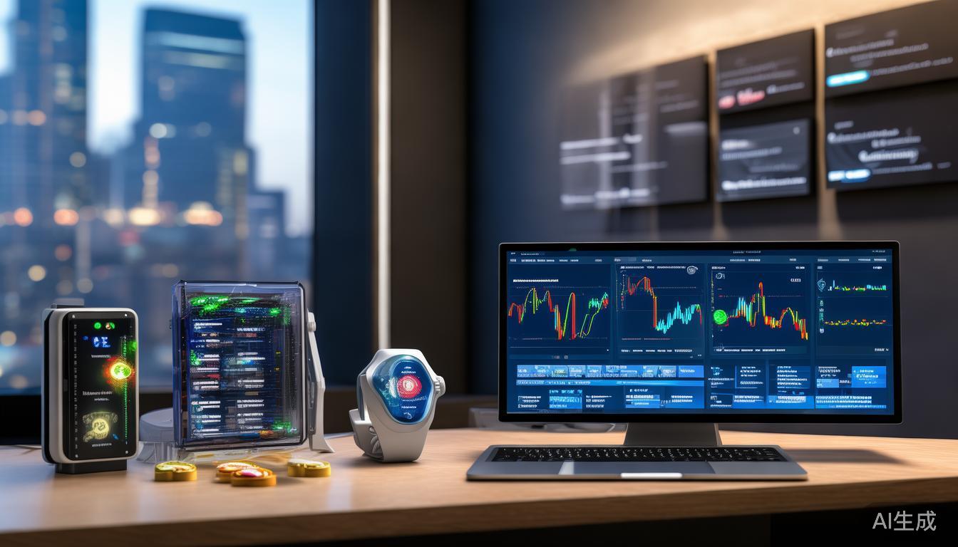 立足数字资产范畴，结合精准定位与需求，制定分阶段空投计划促增长