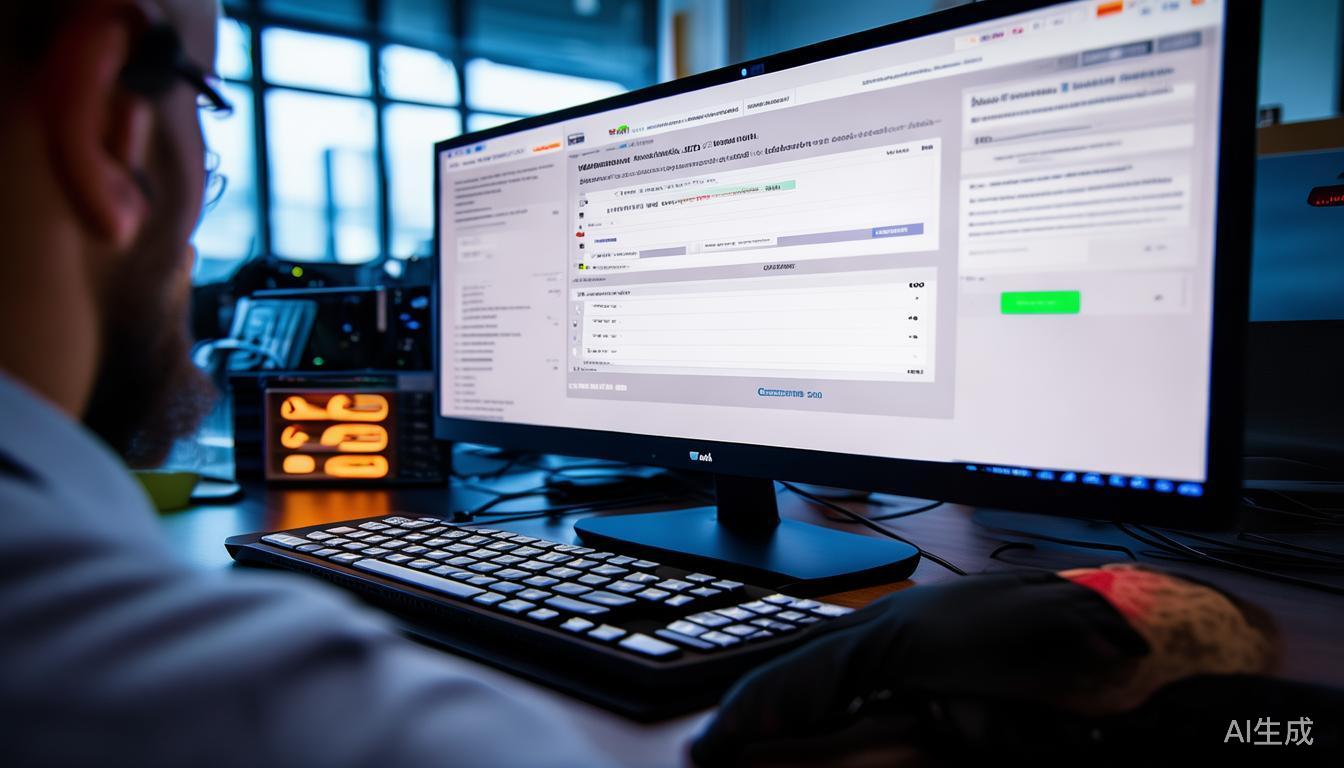 如何通过官方钱包网址优化资金流动？掌握快速提款与存款操作，实现高效资产配置