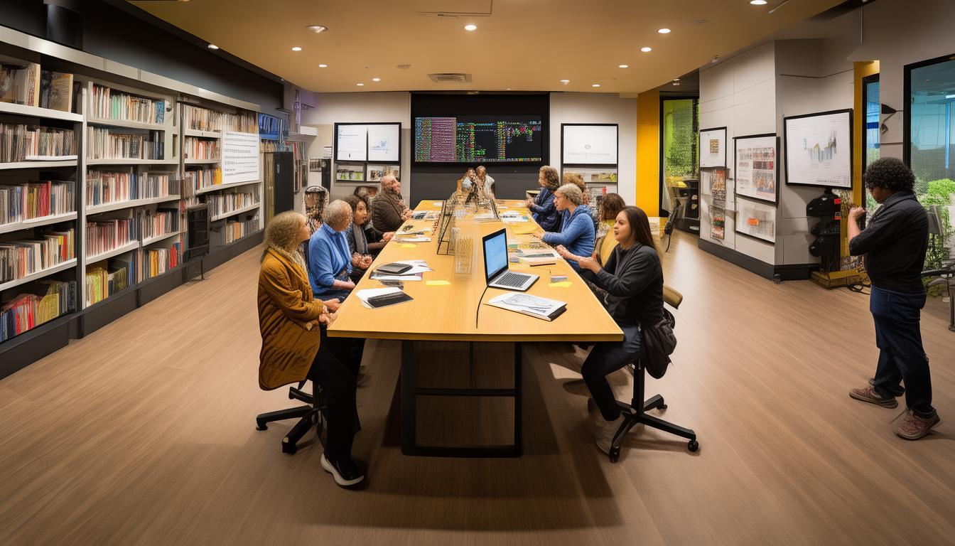 利用imToken官网培训资料，提升数字资产专业技能与投资能力