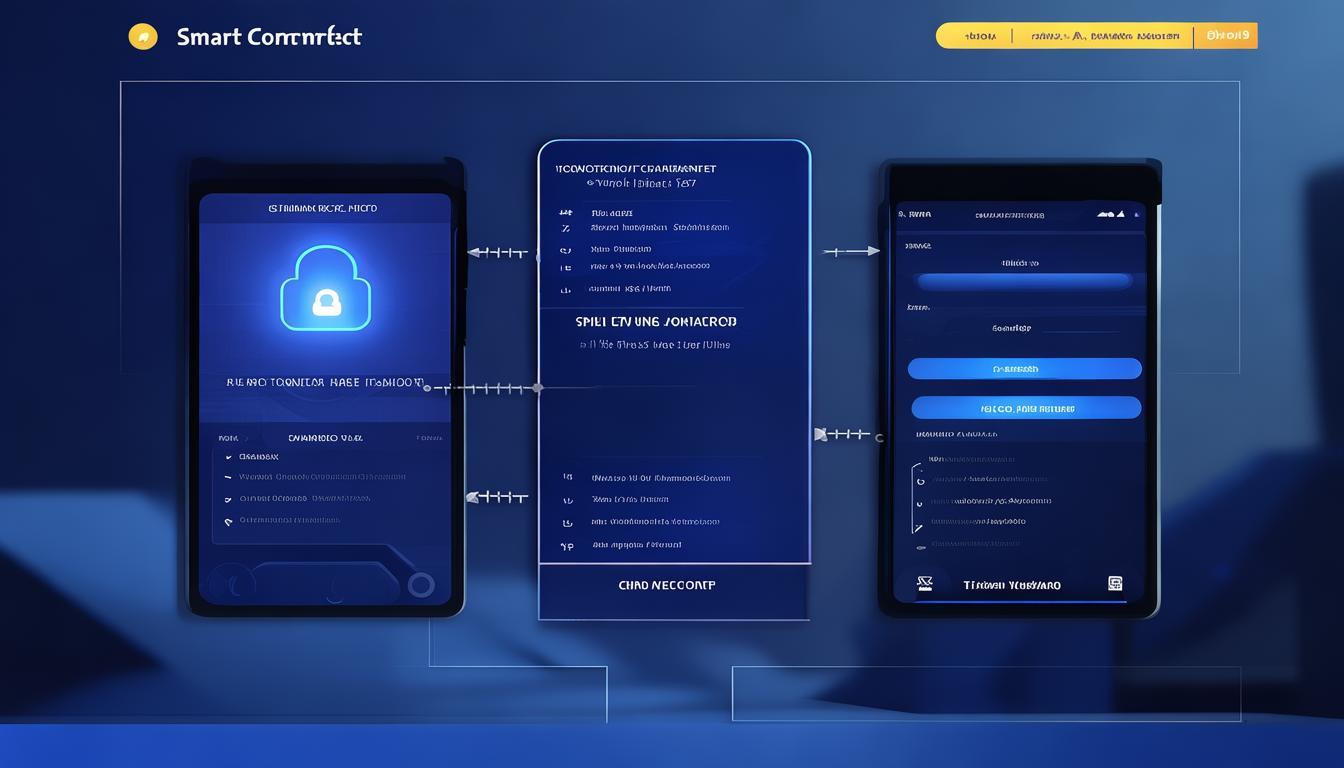 区块链技术如何让token钱包app交易安全又透明？快来了解