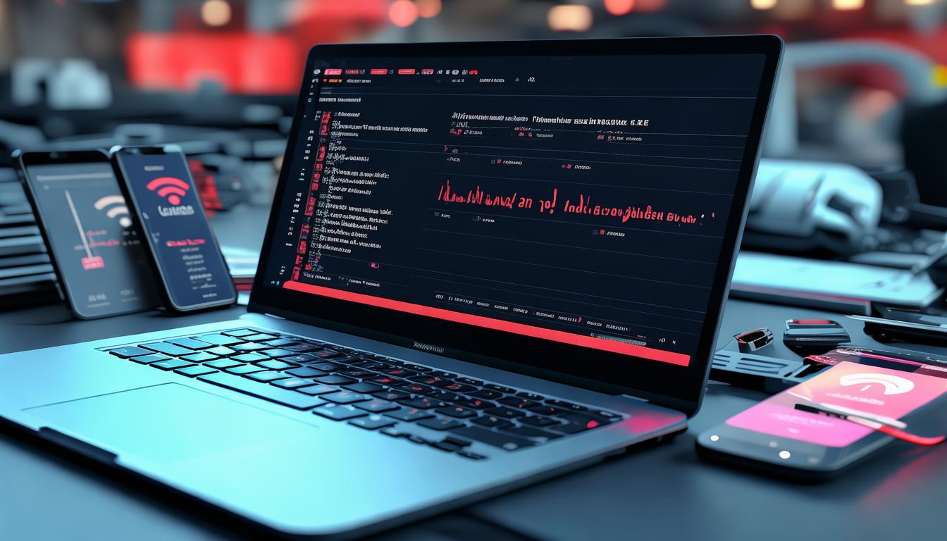 imToken钱包安卓版常见问题解答：下载打不开及导入失败原因