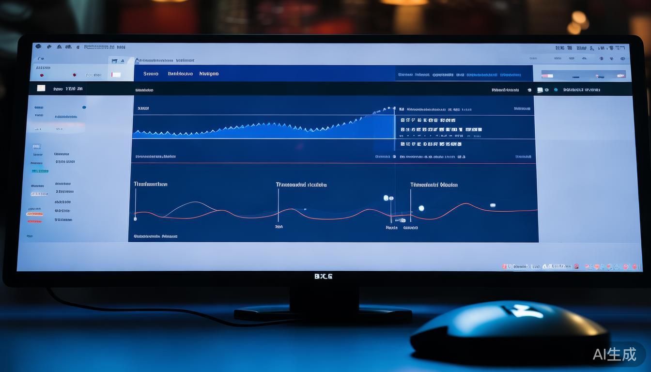 管理数字资产时，设置交易限制是保护资金安全的关键步骤