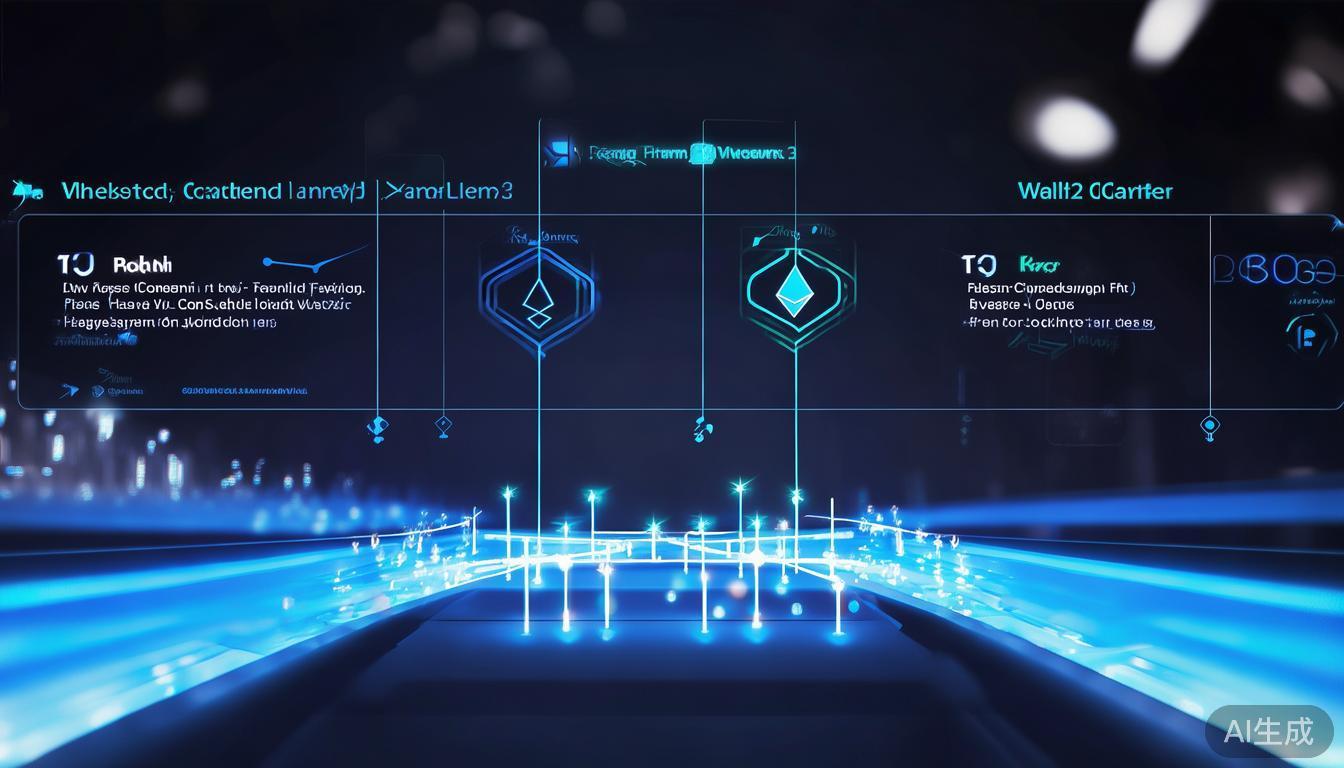 加密货币世界：借助钱包官网提升资金流动性的关键要点