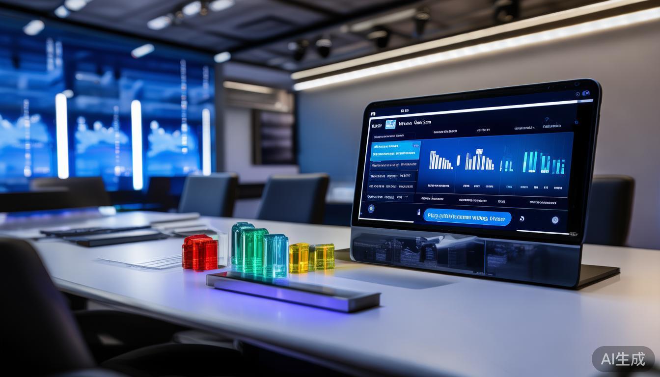 Token钱包：从资产存储到社交治理中心，创新举措推动发展