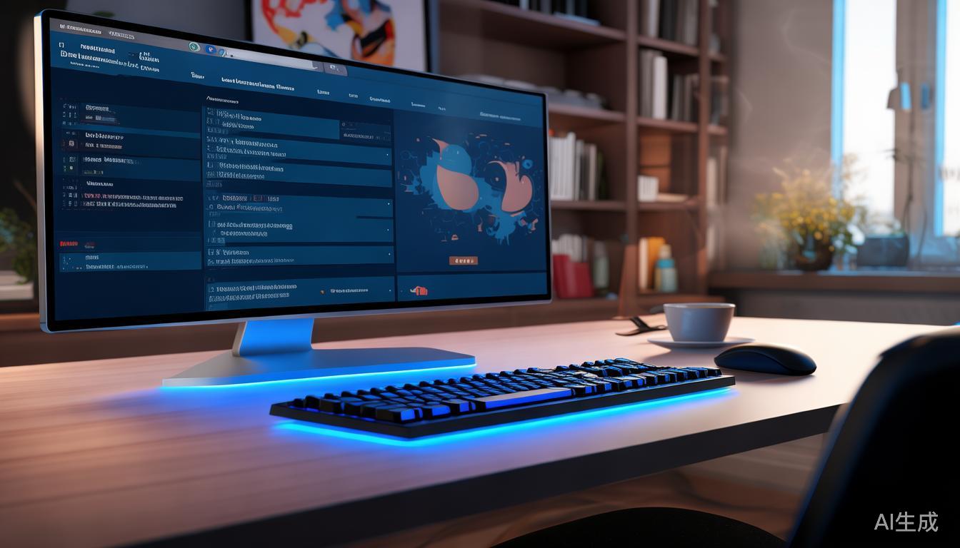 如何在安卓Token钱包参与区块链？掌握质押与DeFi，实现资产增长与保值