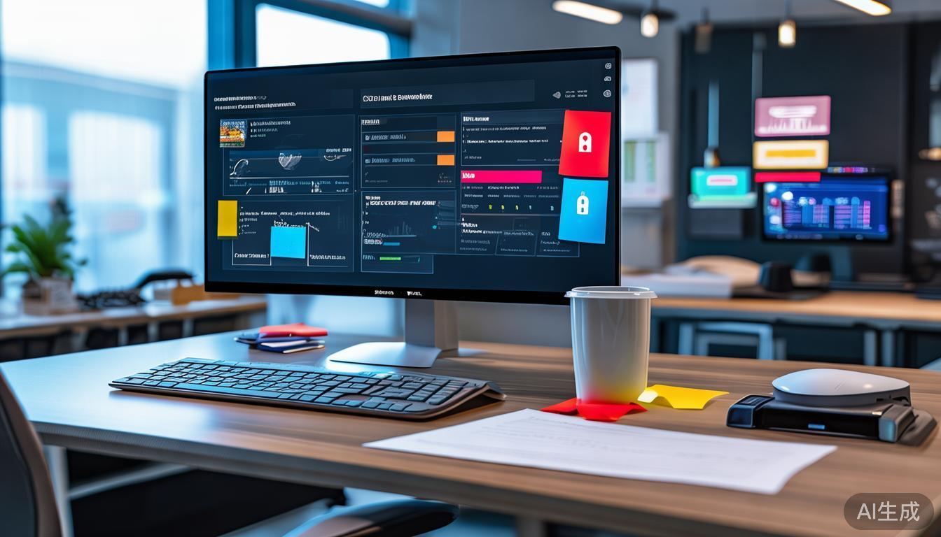 如何塑造可靠品牌形象？维护官方Token下载与安装安全的3大关键策略