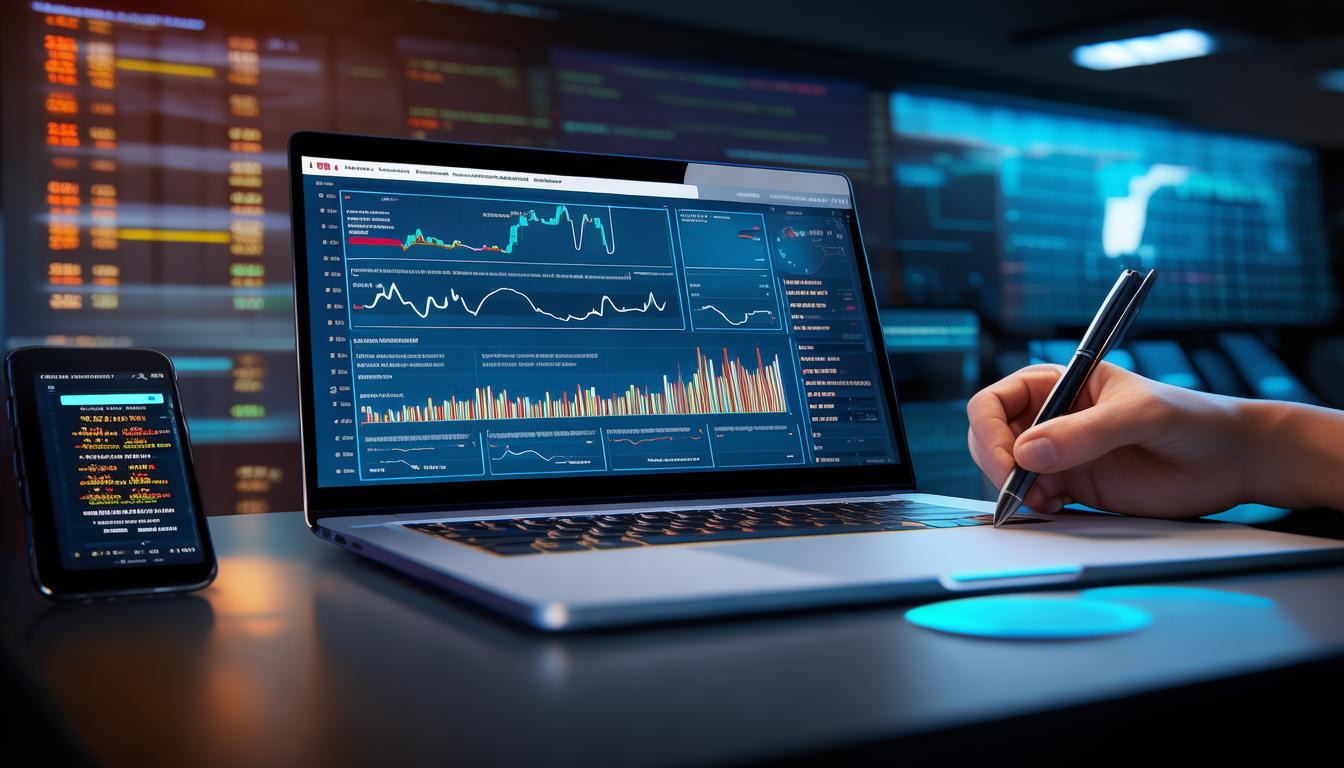 合理运用token钱包安卓版，定期检查投资组合科学性与合理性