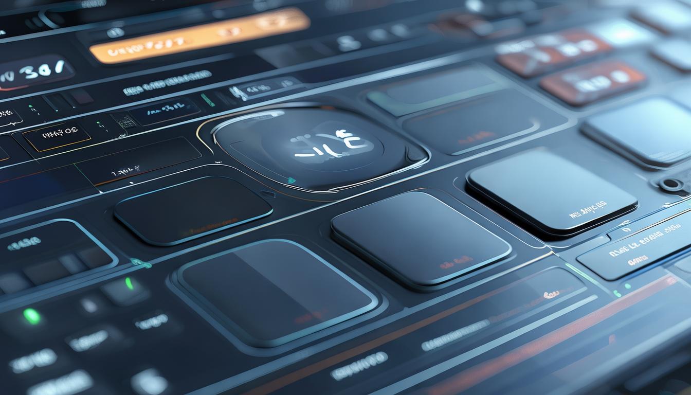 imToken数字资产管理系统使用指南，如何创建与保护钱包？