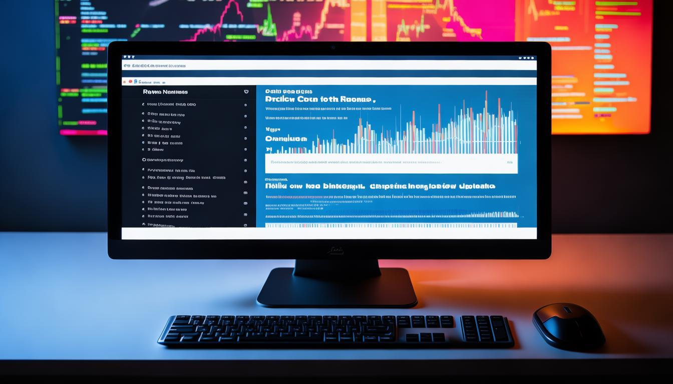imToken钱包官网：加密货币市场分析的重要工具，助你把握动态与趋势