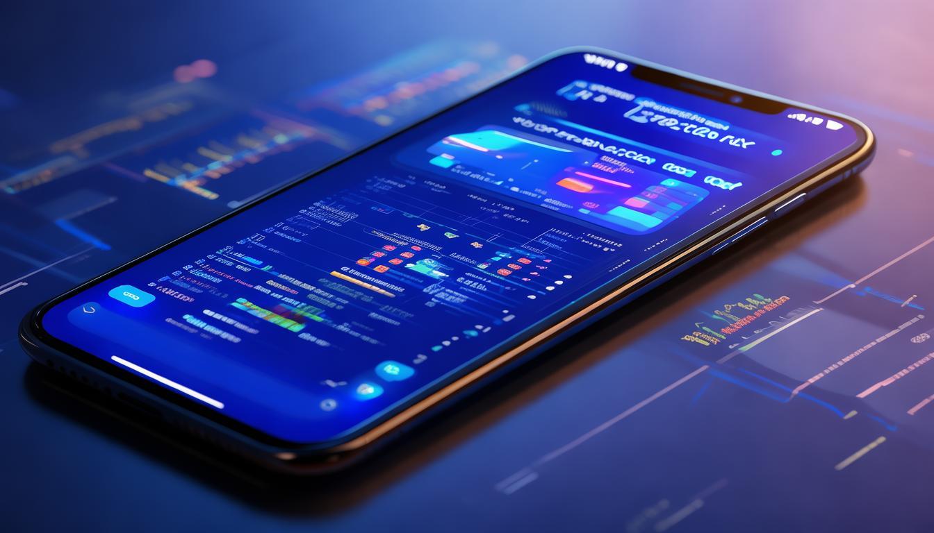 Token钱包APP持有多币种实现投资多元稳定，操作时需定期检查组合