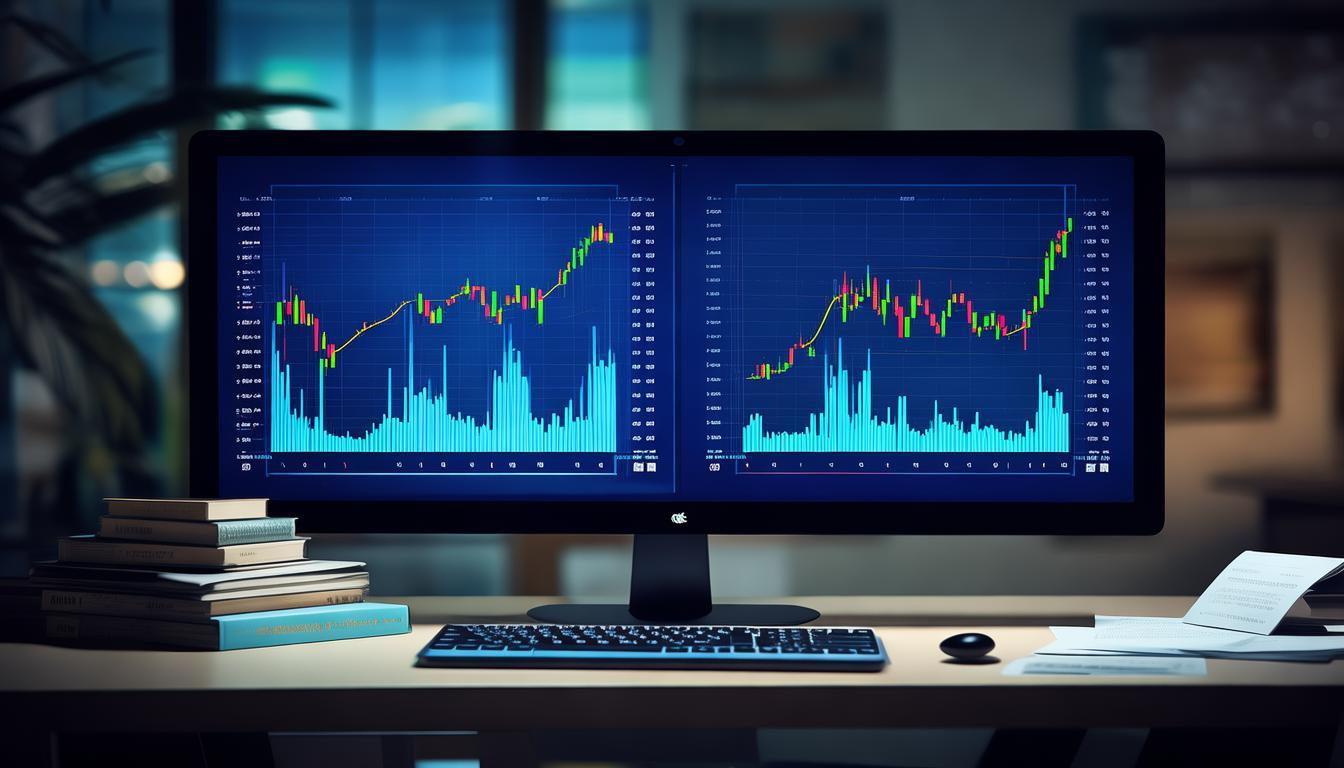 开展市场调研与趋势分析，借助token钱包官网操作是关键