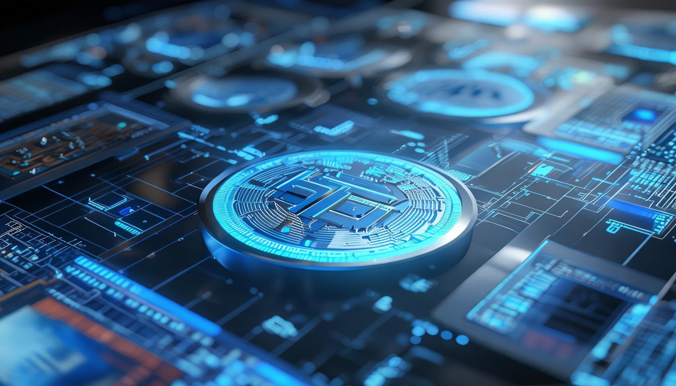 Token官方下载安装受青睐，在金融电商领域担当关键角色