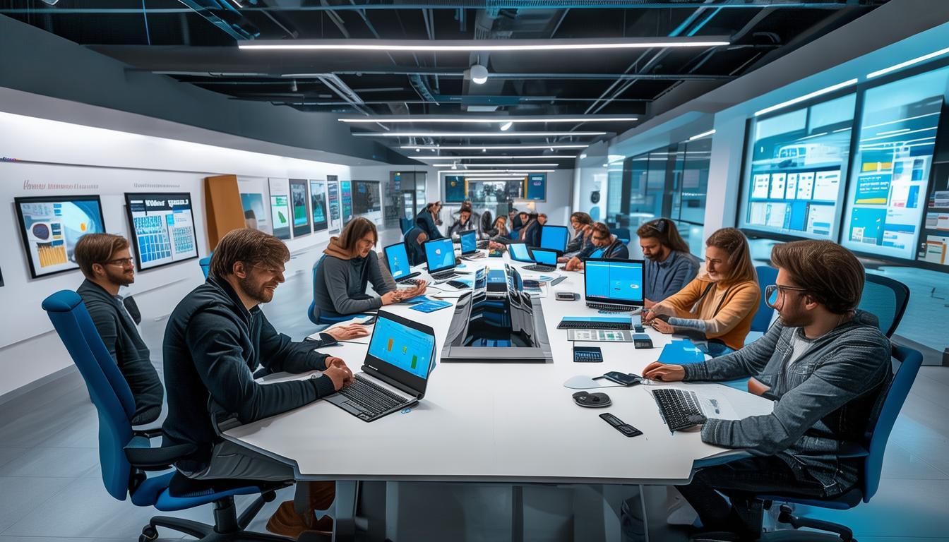 imToken数字钱包：强大开发团队铸就安全便捷资产管理体系