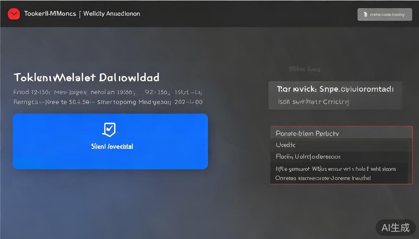 数字货币钱包官网下载体验很关键，TokenIM钱包待优化这两点