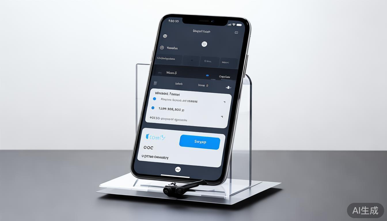 一线从业者：官方版Token钱包，洞察用户行为的关键窗口