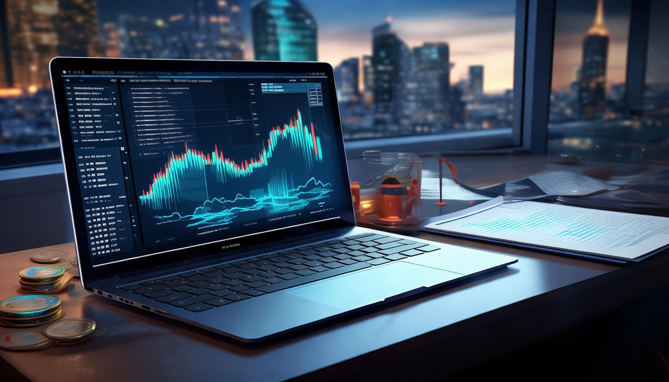 注册token钱包进入数字资产投资领域，这些步骤和事项要关注