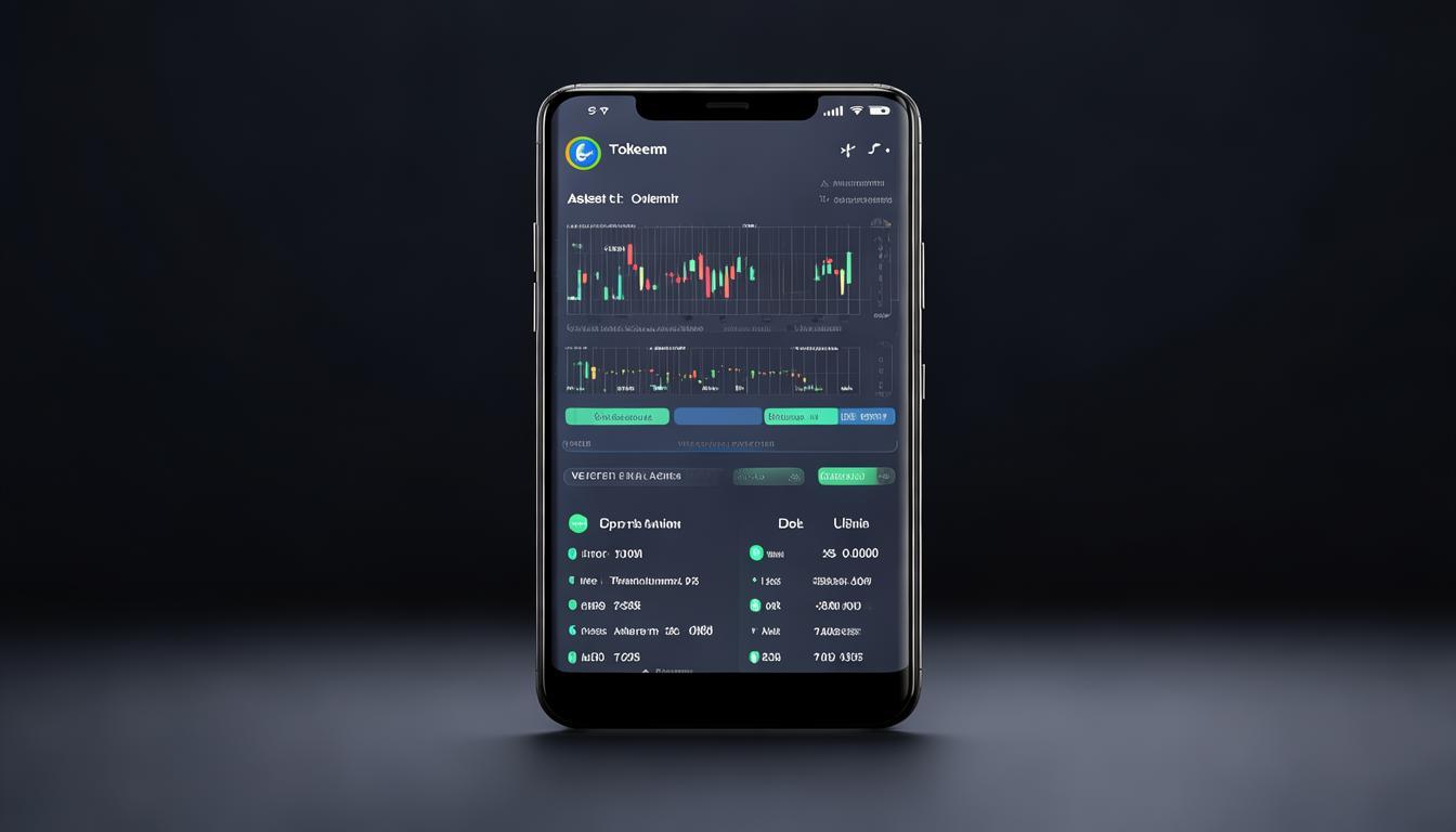 在tokenim钱包安卓版配置专属投资计划，实现投资目标的关键要点