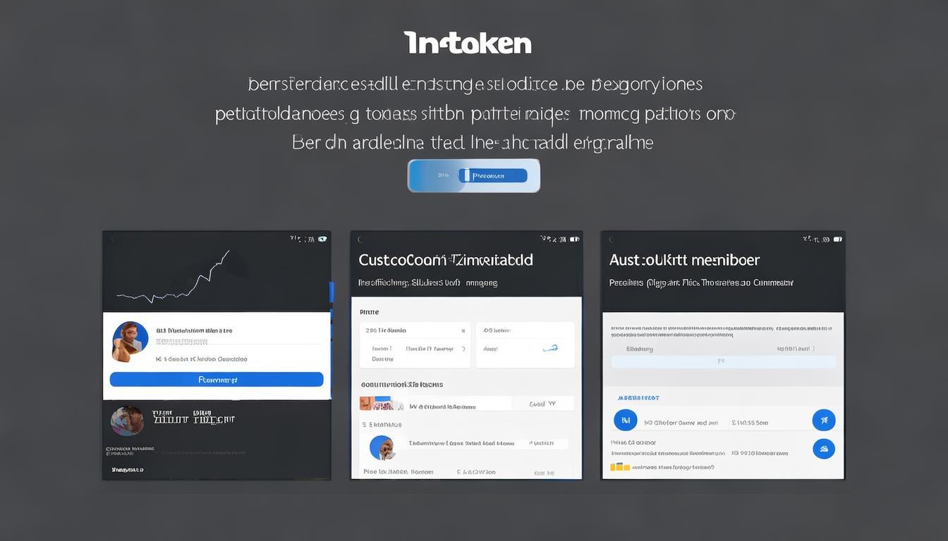imToken钱包APP定制化服务，满足多样数字资产管理需求