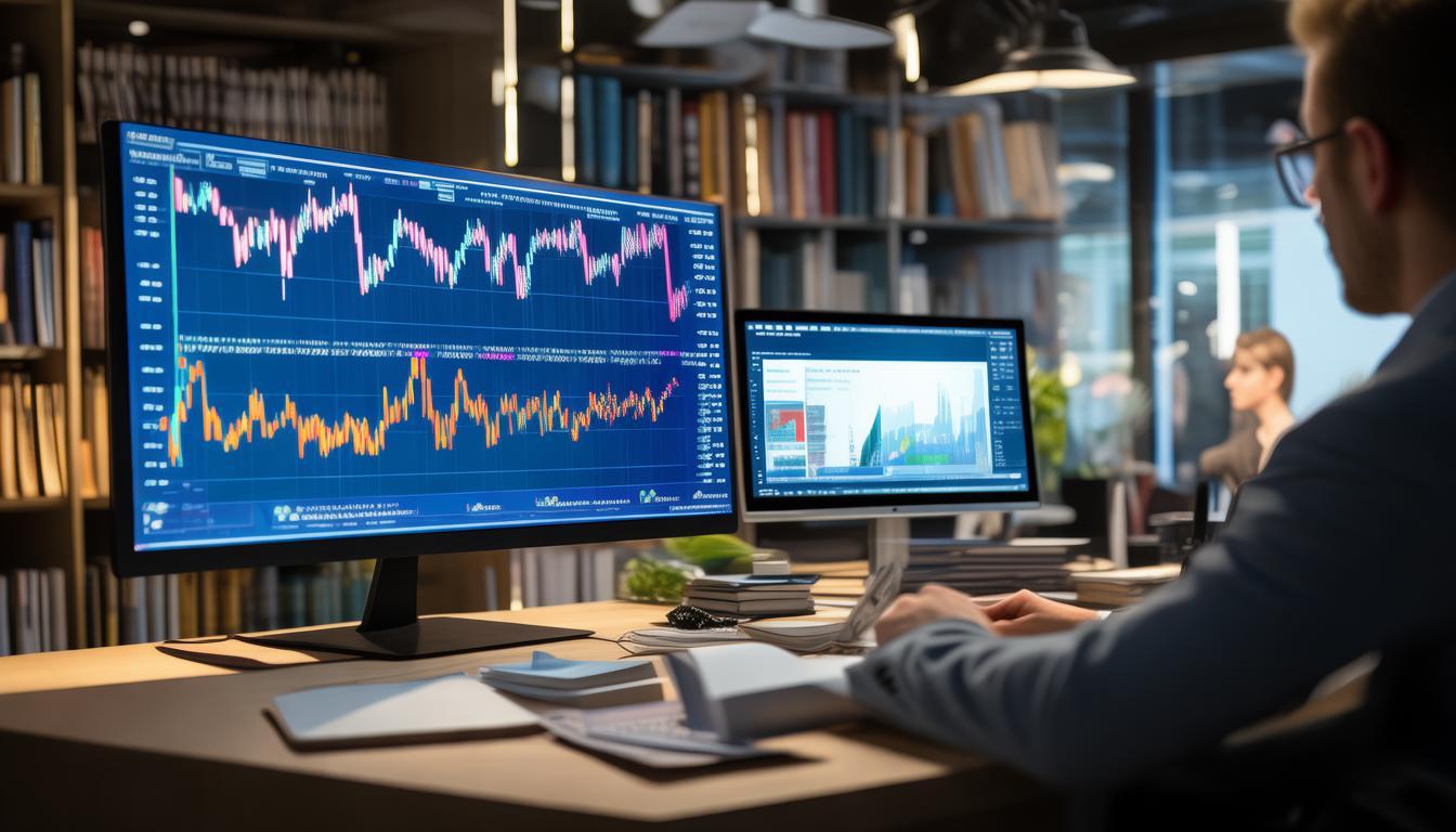 访问Token钱包官网获取教育资源与投资课程，提升投资能力要点