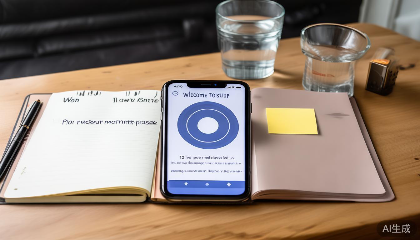 数字货币普及当下，手机下载token钱包的实用步骤与注意事项