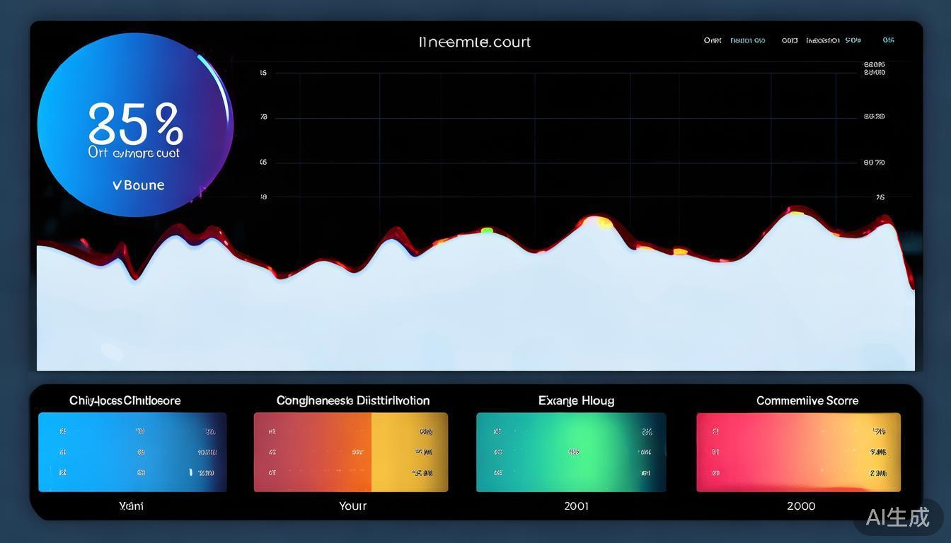 数字货币投资中，精准分析代币下载数据，警惕盲目跟风