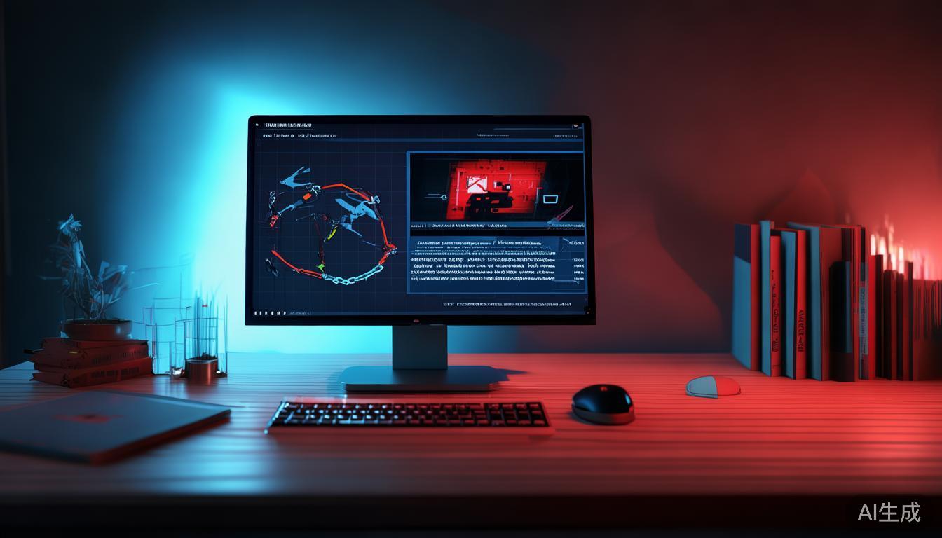 令牌安全下载安装指南：教你如何从官网正确获取与验证文件