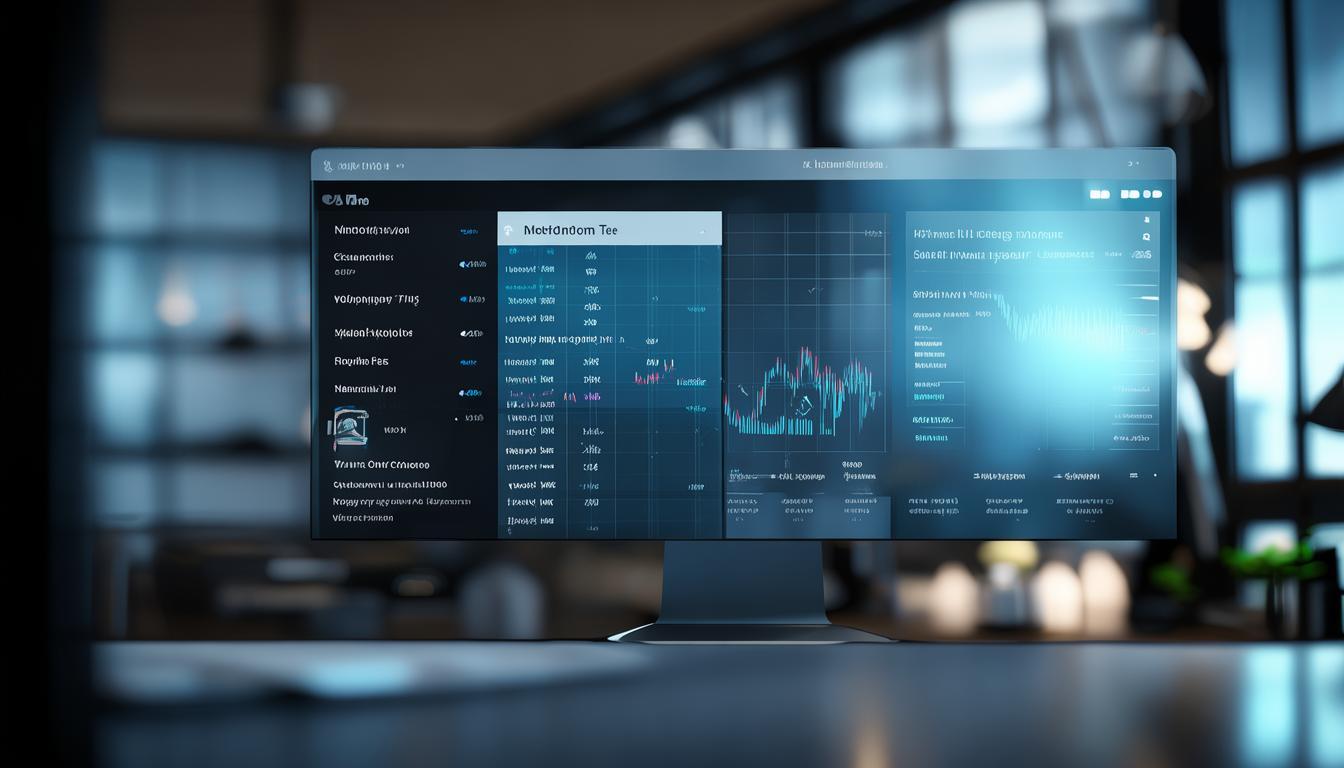 如何通过im钱包App查看实时市场信息？操作步骤来啦