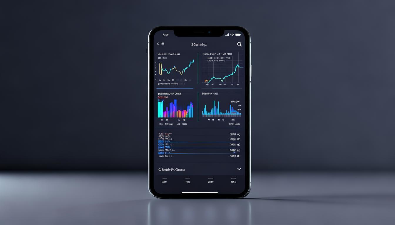 imToken钱包安卓版：实时市场报价与监测功能，让投资更高效