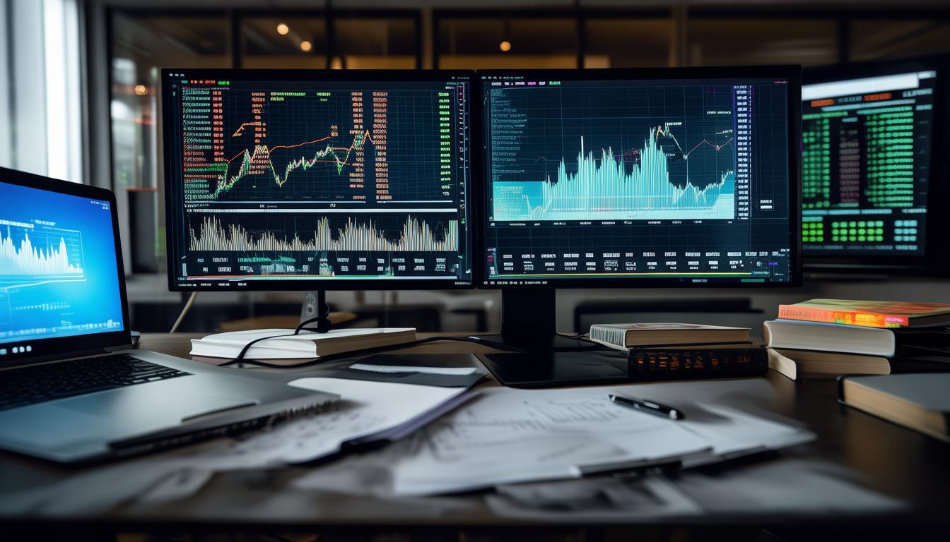 今日分享！借助im钱包App，这位职场人士如何实现投资成功？