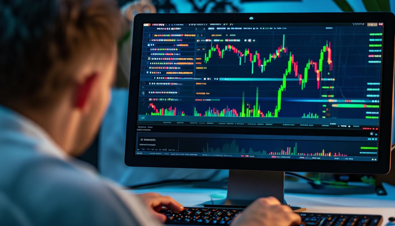 数字货币交易中，token钱包如何助力投资者克服困难实现财富增值？