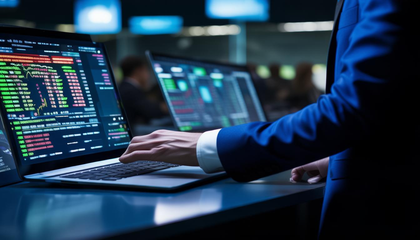 Token钱包正版：掌握最新市场动态，助力投资得心应手