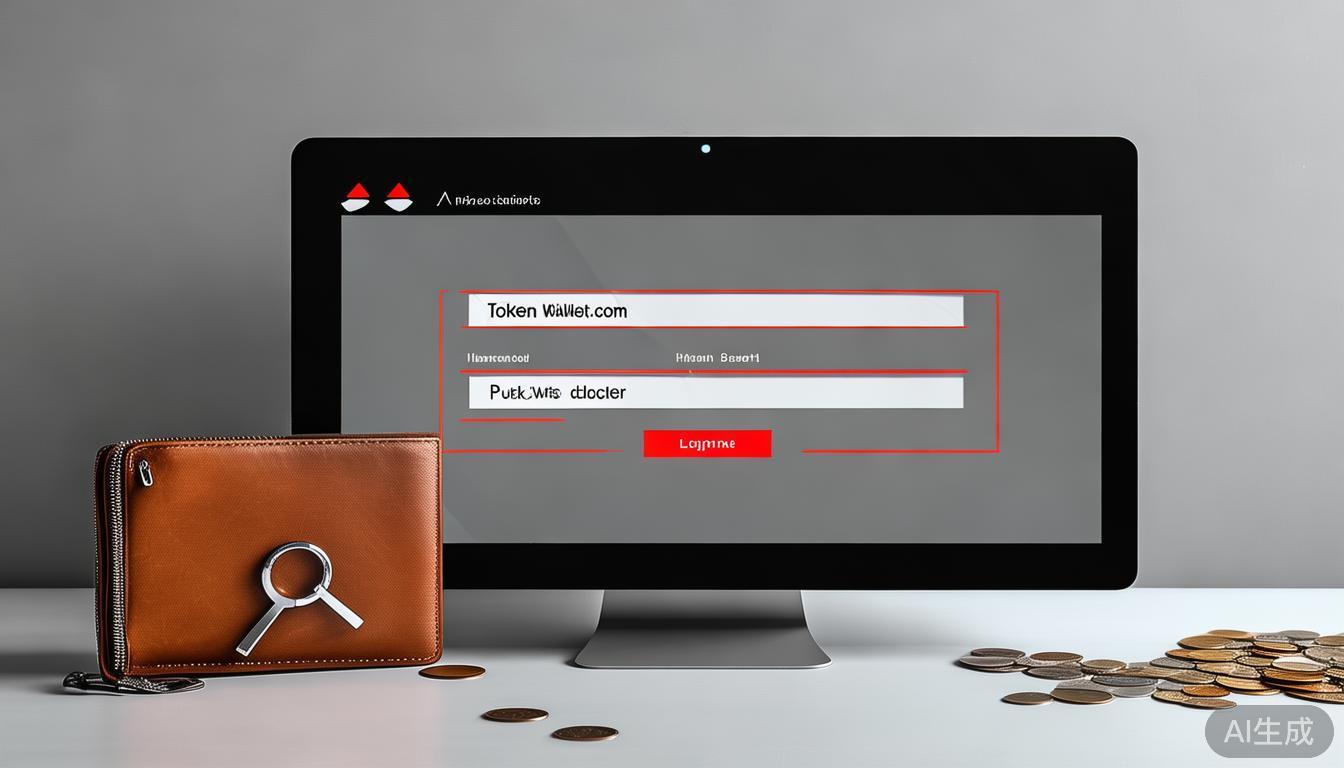 token钱包网址的使用效率与改进措施_钱包问题_钱包管理
