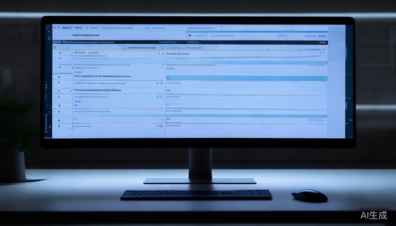钱包监控摄像头_钱包地址监控软件_如何在tokenim钱包app下载中执行数据监控？