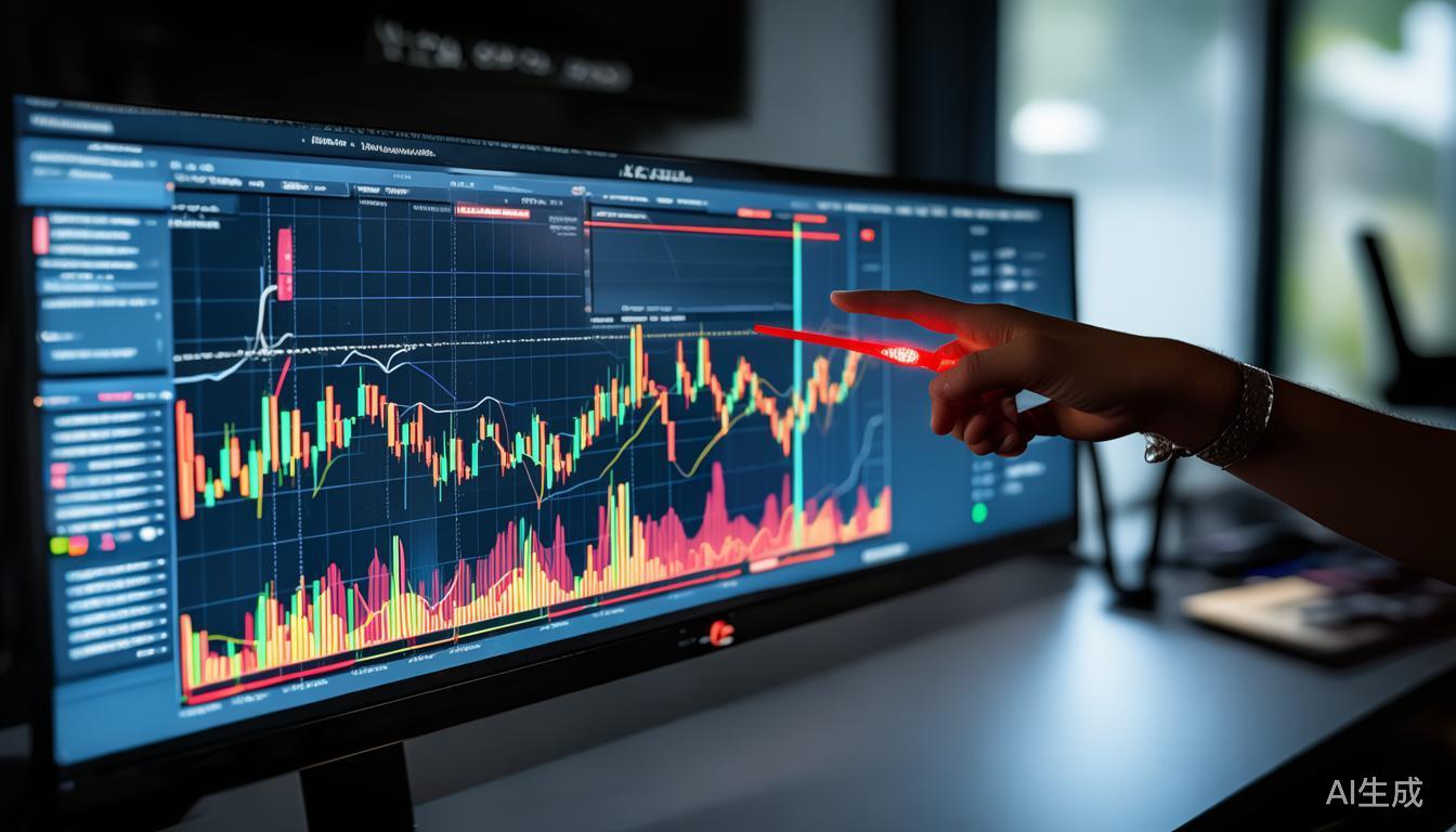 数字货币自动化交易：3步搭建稳健系统，告别情绪干扰