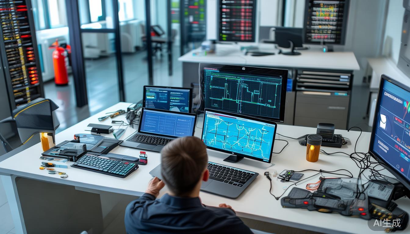 复杂网络环境下，如何安全下载并稳定运行token官方应用？