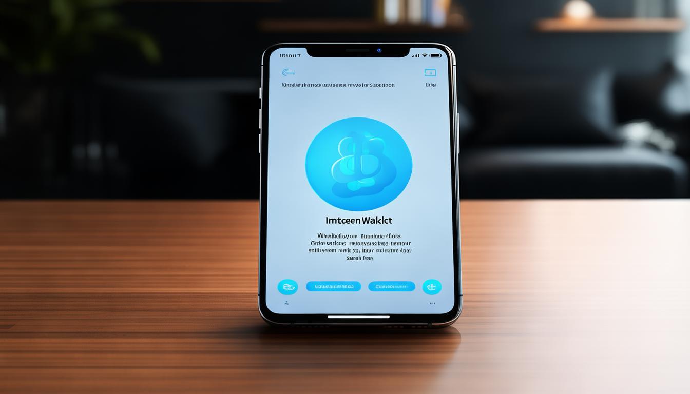 数字化时代，如何将NFT安全存入imtoken钱包？这里有详细步骤