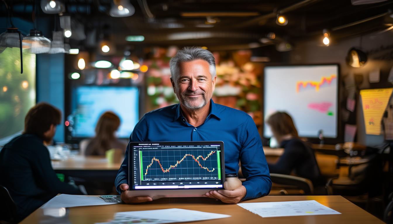 投资稳健前行的秘诀：访问Tokenim钱包官网，与他人交流经验