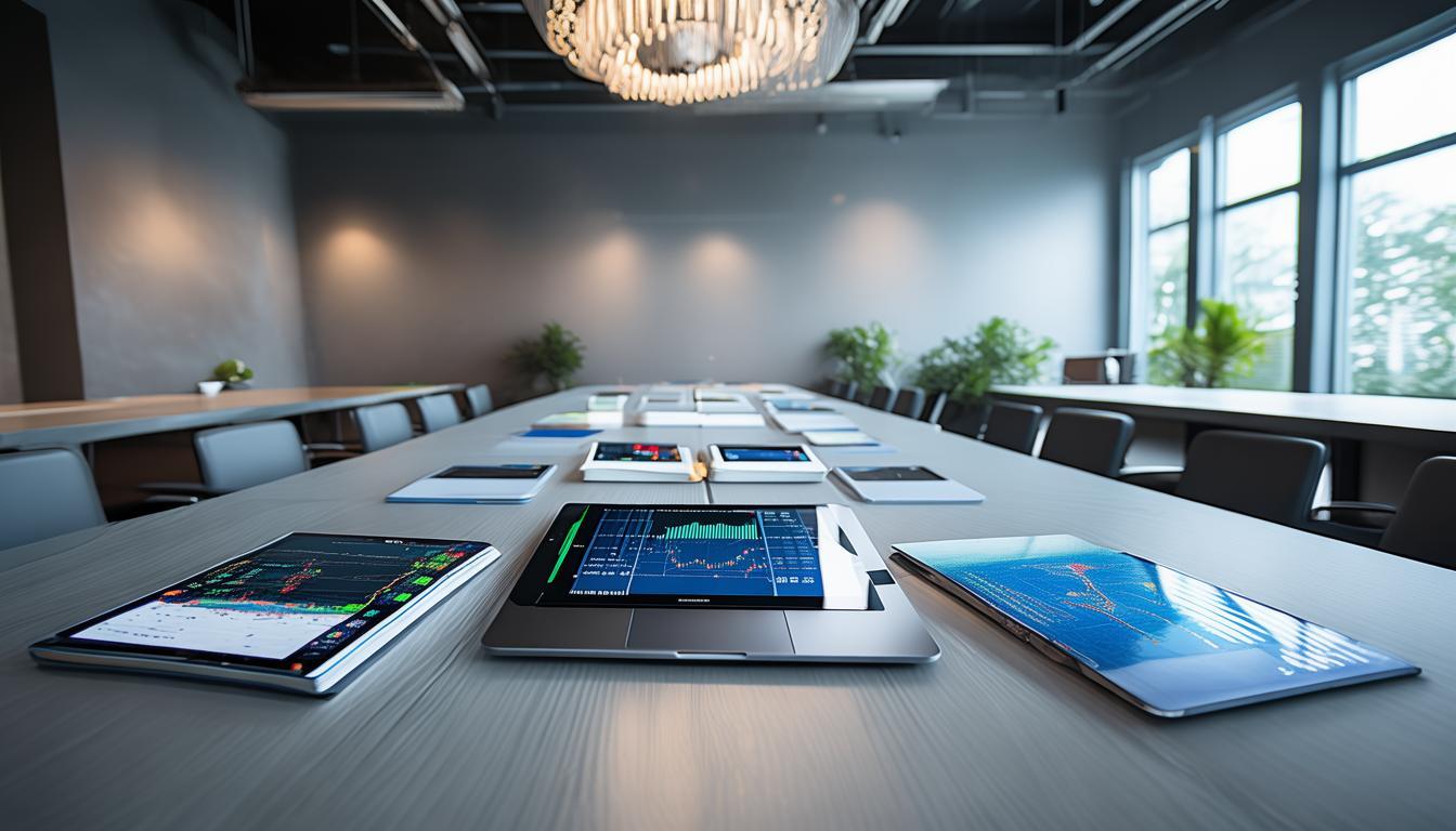 使用imToken安卓版参与社区活动，轻松获取行业动态与市场信息