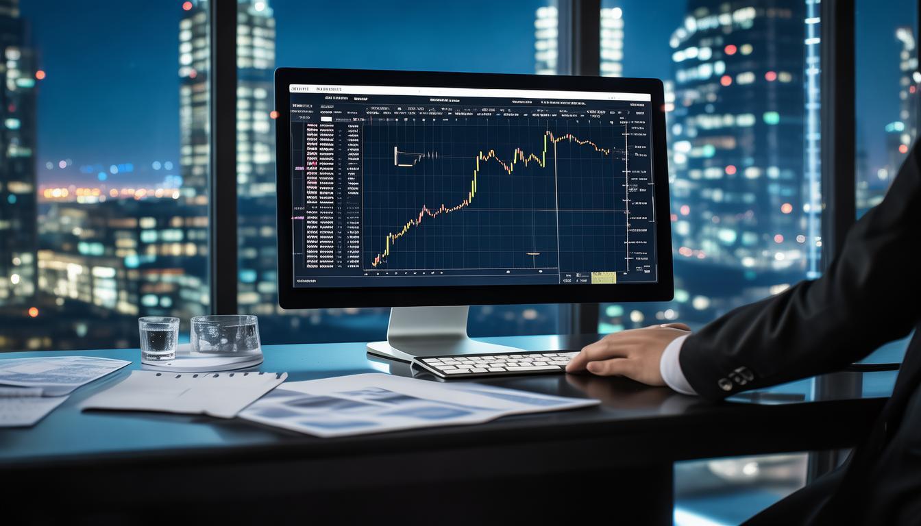 在token官方应用中，如何实现利润最大化与资产流动性？