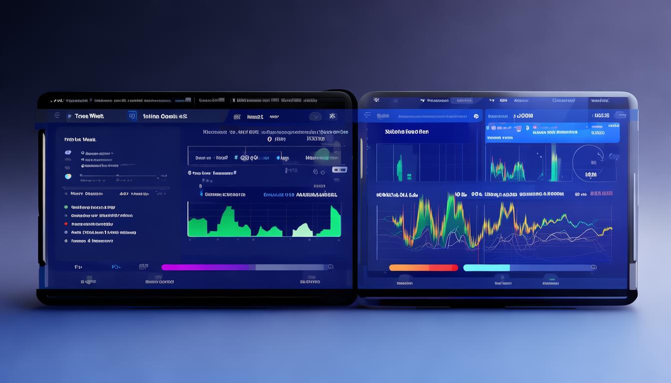 Token钱包安卓版在数字货币投资界地位显著，助力把握机遇与趋势