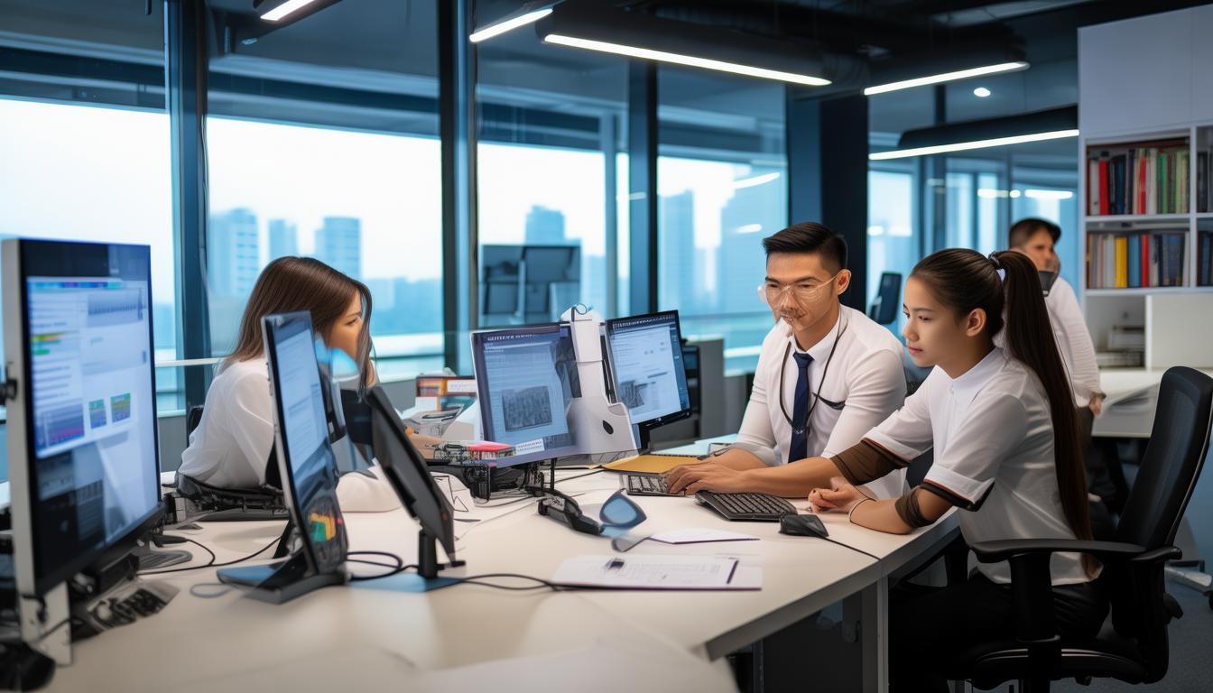 imtoken钱包最新版在加密货币领域前景几何？机会与挑战并存