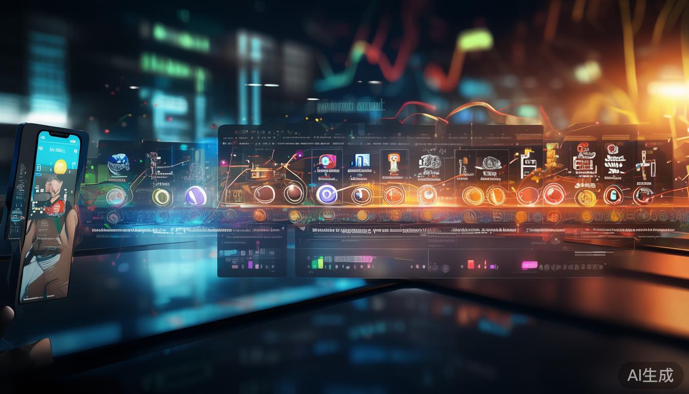 Token钱包App市场：机遇与风险并存！如何守护你的数字资产？