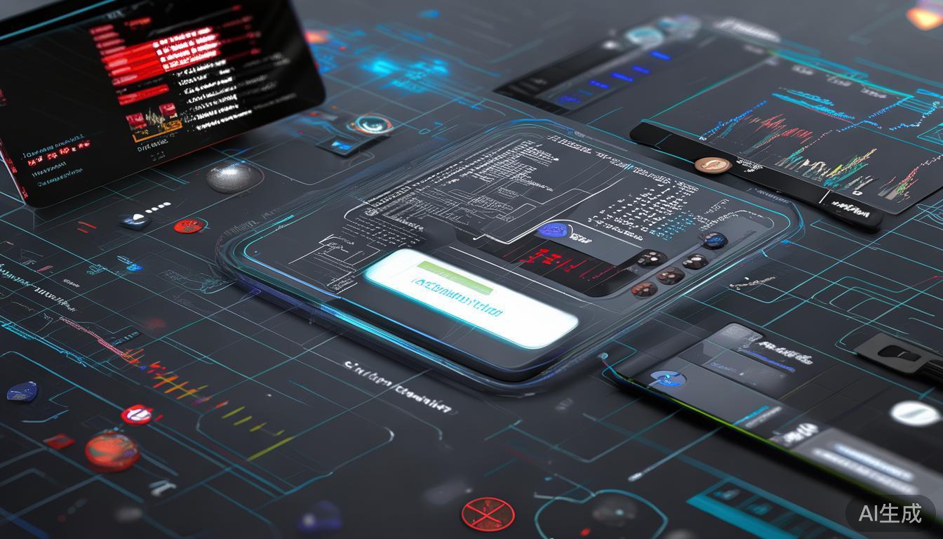 加密货币首发项目指南：机遇与风险并存，如何安全参与并保障资产？