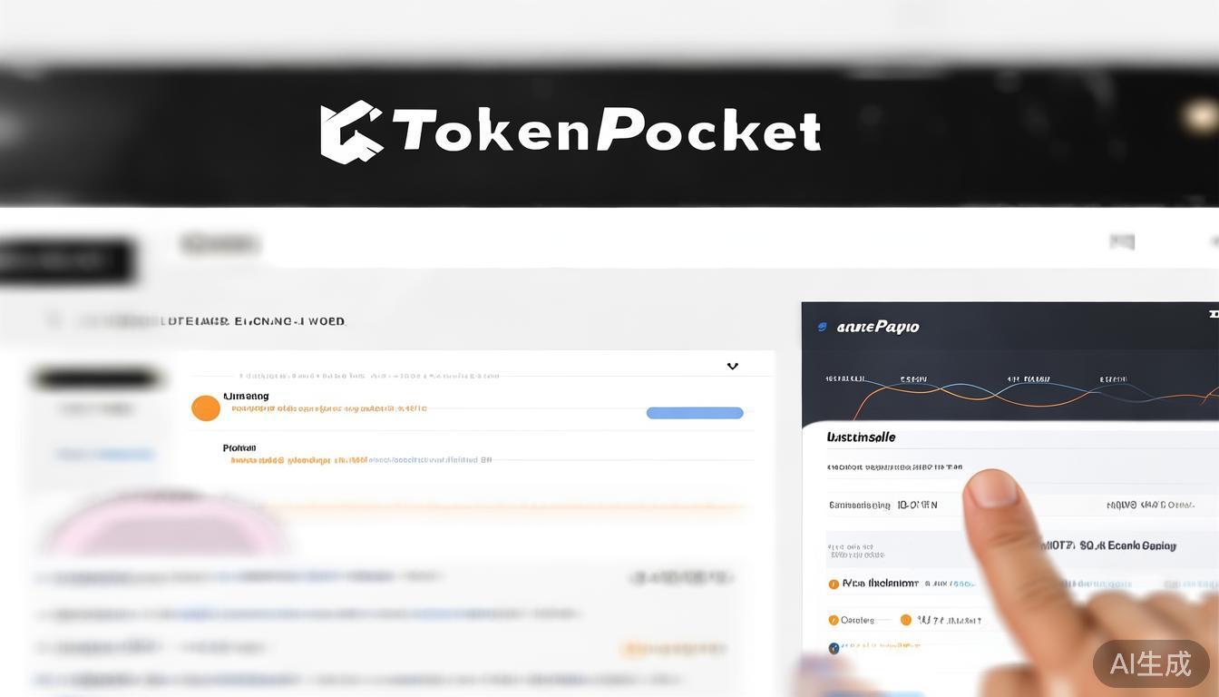 TokenPocket钱包使用全攻略：安全备份助记词与Gas费详解，助你掌握DeFi交易核心技巧